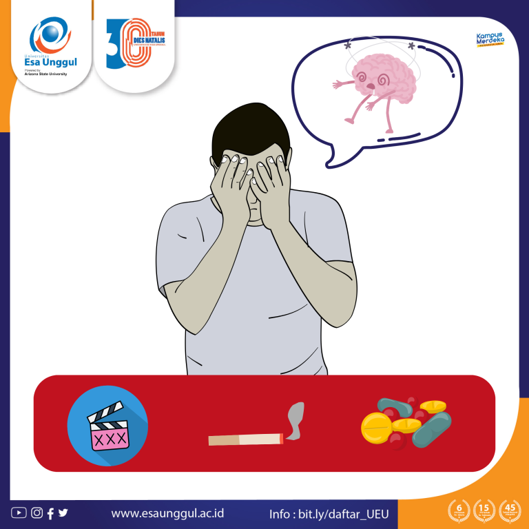 Mengatasi Ketergantungan dan Kecanduan dengan Psikologi Positif